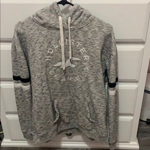 Hollister hoodie